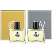 Bargello 709 EDP 50 ml Erkek Parfüm + 575 EDP 50 ml Erkek Parfüm