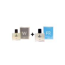 Bargello 751 EDP 50 ml Erkek Parfüm + 561 EDP 50 ml Erkek Parfüm