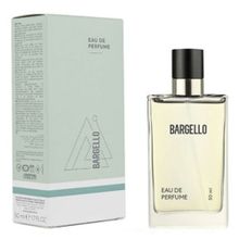 Bargello 763 Fresh EDP 50 ML Unisex Parfüm