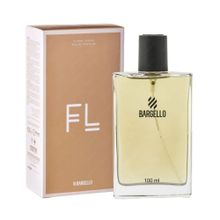 Bargello 86911620505 Floral 695 EDP 100 ml Erkek Parfüm