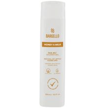 Bargello BDJHML Honey & Milk Duş Jeli 300 Ml