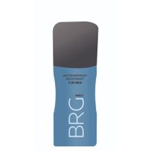 Bargello BRG Antiperspirant Deodorant Erkek 150 ml
