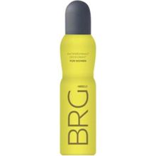 Bargello BRGANTİKADINDEO Antiperspirant Kadın 150 Ml Deodorant