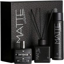 Bargello Matte Intense Erkek Parfüm Seti