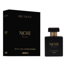 Bargello Niche Iris Touch EDP 100 ml Unisex Parfüm