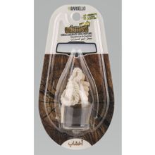 Bargello Odunsu 8 ml Oto Koku Parfüm