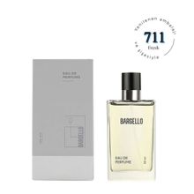 Bargello S-711 EDP 50 ml Sportif Kokulu Erkek Parfüm
