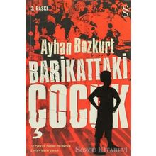 Barikattaki Çocuk - Ayhan Bozkurt