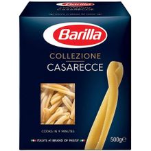 Barilla 500 gr Casarecce Sade Makarna