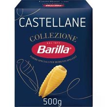 Barilla 500 gr Castellane Makarna