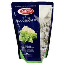 Barilla 500 gr Pesto Alla Genovese Makarna Sosu