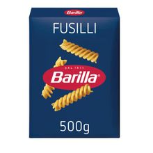 Barilla Fusilli 500 gr Burgu Makarna
