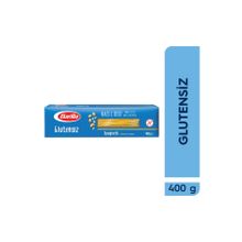 Barilla Spagetti Glutensiz 400 gr Makarna