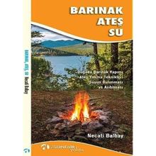 Barınak Ateş Su - Necati Balbay