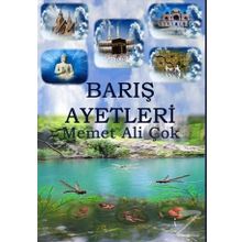 Barış Ayetleri - Mehmet Ali Çok