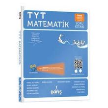 Baris Çelenk Tyt Matematik Soru Bankasi