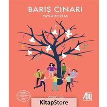 Barış Çınarı - Yayla Boztaş