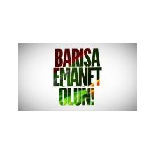 BARIŞA EMANET OLUN! - HASAN CEMAL