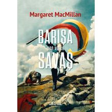 Barışa Son Veren Savaş - Margaret Macmillan