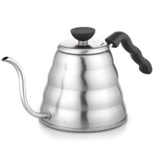 Barista 1200 ml 1.2 lt Kapasiteli Su Isıtıcısı Inox