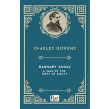 Barnaby Rudge-Paper Books