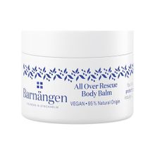 Barnangen 200 ml Onarıcı Vücut Losyonu