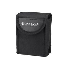 Barska Black 10x25 Wp Su Geçirmez El Dürbünü
