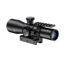 Barska Contour 3-9x42 Ir Tüfek Dürbünü