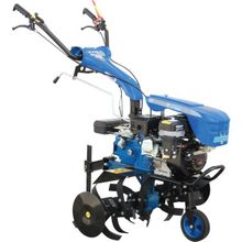 Bartech 168 F YMN210 Yaman Benzinli 6.5 Hp Çapalama Makinesi