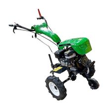 Bartech Farmate 7BG 3+1 7 Hp Çapa Makinesi