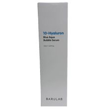 Barulab 10-Hyaluron Blue Aqua 150 ml Nemlendirici Köpük Serum