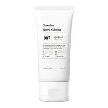 Barulab Greentea Hydro Calming SPF50+ 60 ml Güneş Kremi