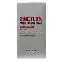 Barulab Zinc 11.9% 50 GR Onarıcı Bakım Kremi