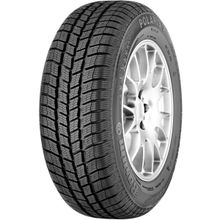 Barum 185/55 R14 80T Polaris 3 Kış Lastiği 2024