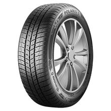 Barum 255/55 R18 109V XL Polaris 5 Kış Lastiği 2024
