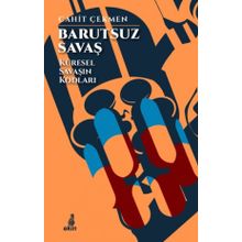 Barutsuz Savaş - Cahit Çekmen