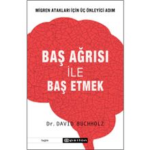 Baş Ağrısı ile Baş Etmek-David Buchholz