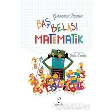 Baş Belası Matematik Germano Pettarin Doruk Yayınları