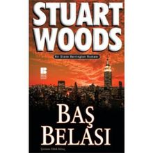 BAŞ BELASI - STUART WOODS