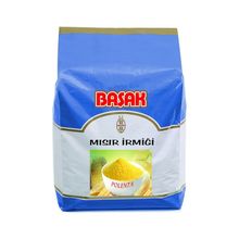 Başak 3 kg Polenta Mısır İrmiği