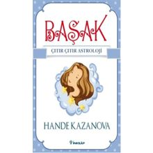 Başak - Çıtır Çıtır Astroloji - Hande Kazanova