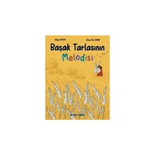 Başak Tarlasının Melodisi Hülya Ertem