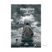 BASAMAK - ALP ERGIN