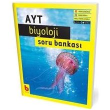 Basamak Ayt Biyoloji Soru Bankası