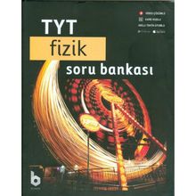 Basamak Yayınları TYT Fizik Soru Bankası
