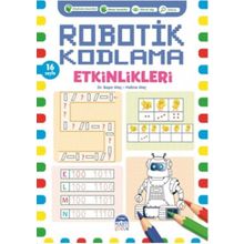 Başar Ataç Halime Ataç 11 Robotik Kodlama Etkinlikleri