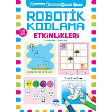Başar Ataç Halime Ataç 14 Robotik Kodlama Etkinlikleri