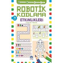 Başar Ataç Halime Ataç 5 Robotik Kodlama Etkinlikleri