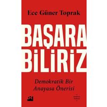 Başarabiliriz - Ece Güner Toprak