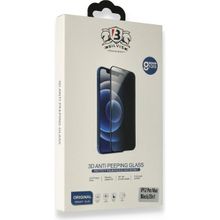 Başaran Aksesuar Apple iPhone 11 Pro Bilvis Hayalet Cam Ekran Koruyucu
